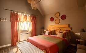 J&J Room - Hébergement d'exception prés de Provins!